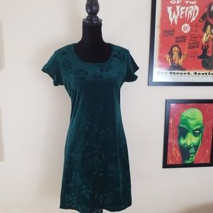 💕 Vintage 90s Knapp Studios dress